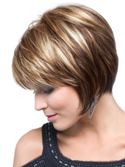 hairstyles for women 50