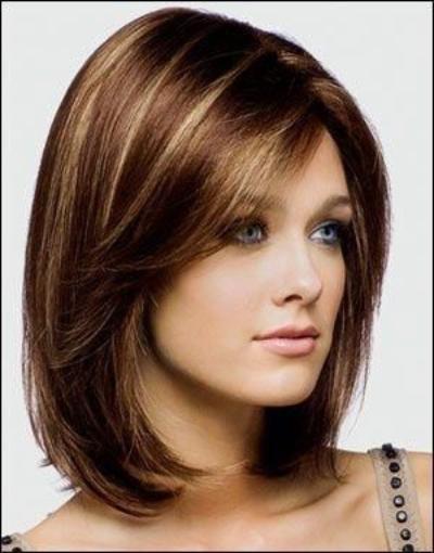 great hairstyles for short hair