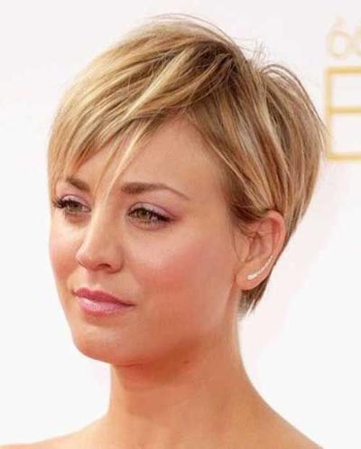 style for haircuts for ladies