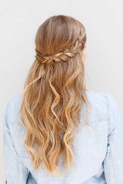 hairstyles for 40 year old woman with fine hair