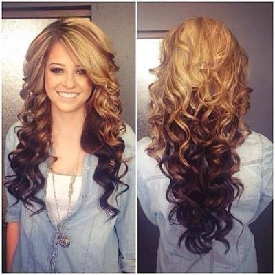 best hairstyle 2015 female